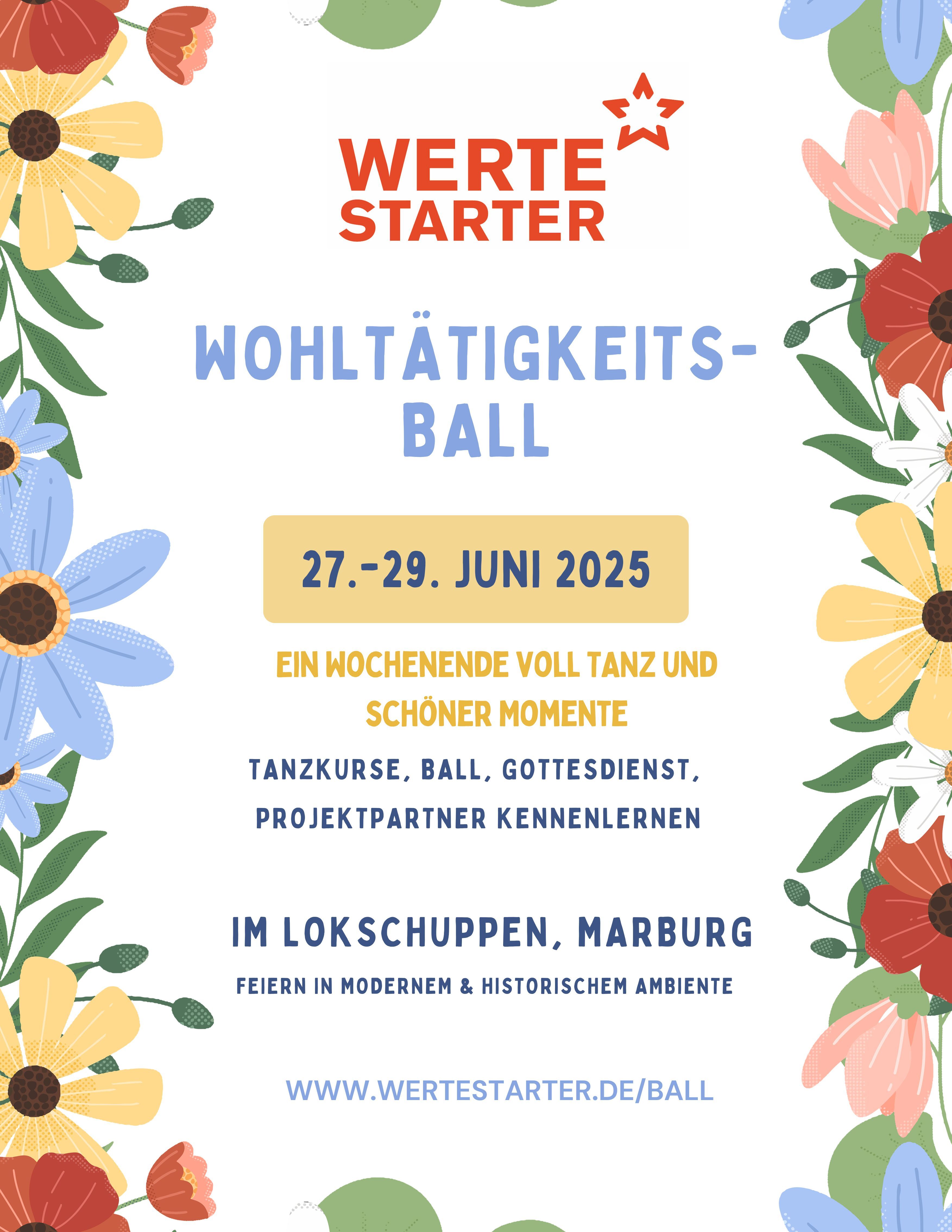 WERTESTARTER Ball 2024 v2