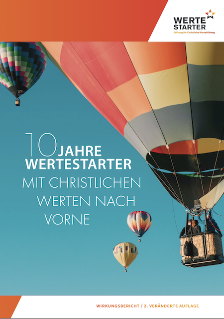 Wirkungsbericht 2024