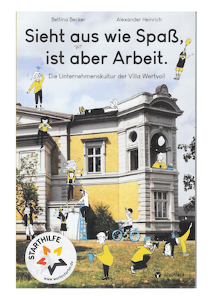My project Villa Wertvoll 1